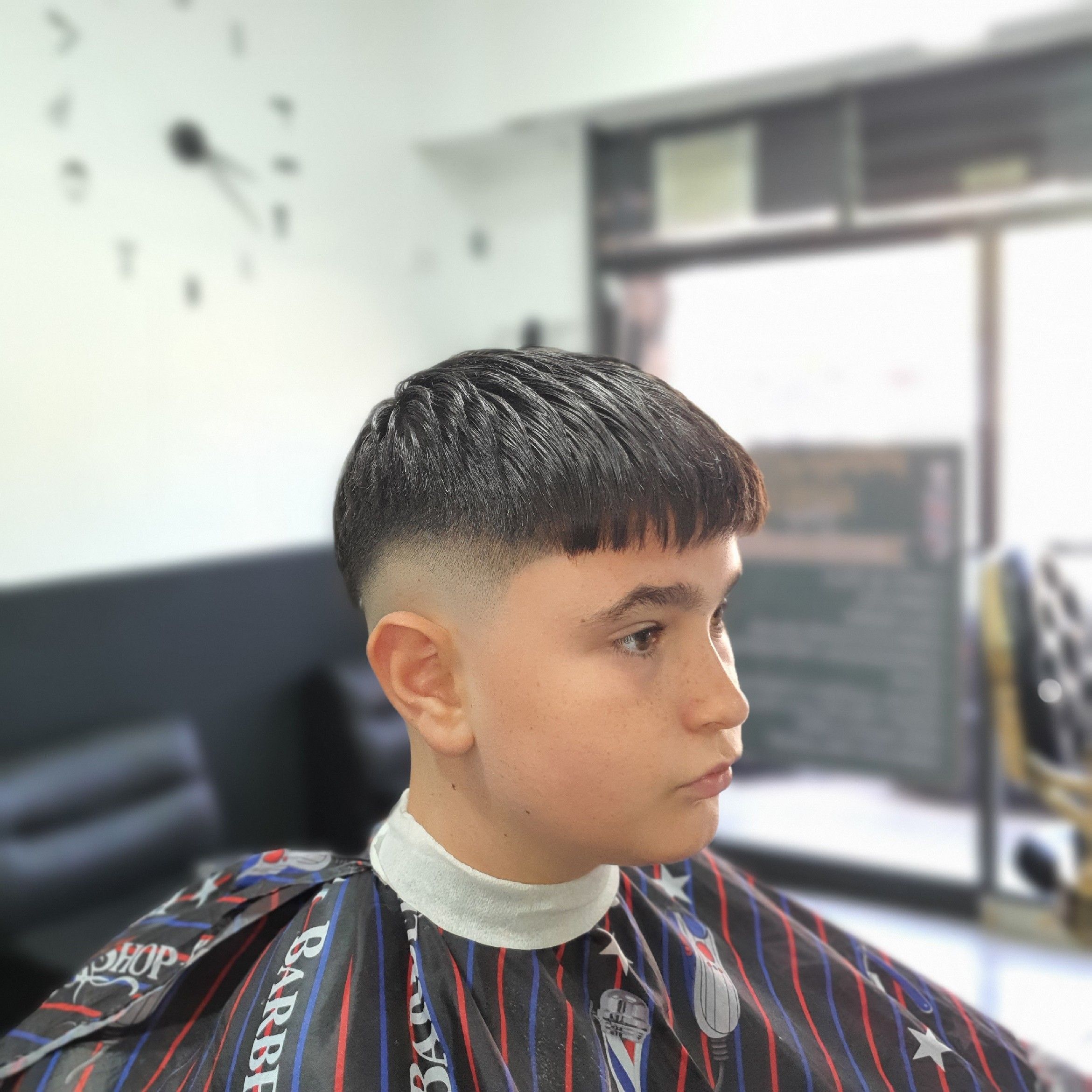 Corte De Pelo image